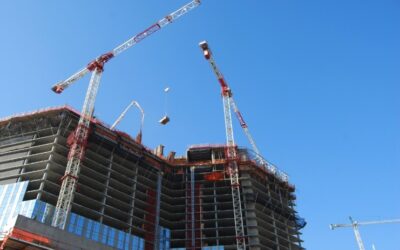 Lodging Econometrics Reports Hotel Construction Pipeline