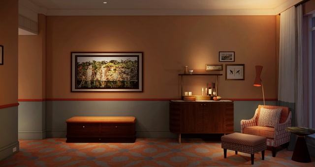 SBH adds Blue Mountains resort to Ardour portfolio