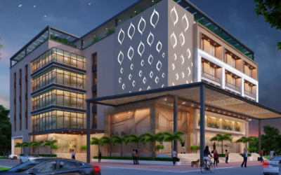 ROHL expands presence in Central India with signing of 70-key Regenta, Bhopal – Tourism Breaking News