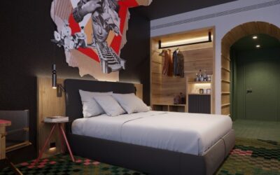 25hours to introduce four food and beverage venues to Sydney’s Oxford Street