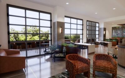 Cambria Hotel Portland Pearl District Opens