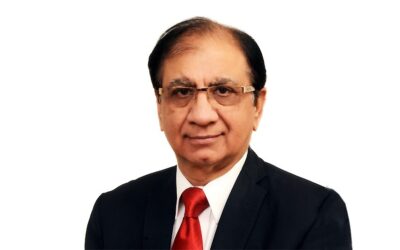 Vice Chairman, ICPB – Tourism Breaking News