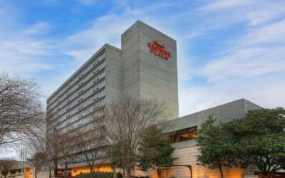 Hunter Hotel Advisors Arranges Sale of Tennessee Hotel