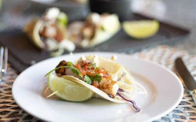 Crystal Serenity: 5 great restaurants for dinner