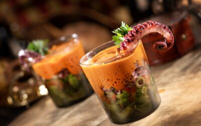 Disney World Reveals Reservation Relaunch Date for Beak & Barrel Bar