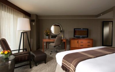 Arbor Lodging Announces Acquisition of Eaglewood Resort & Spa