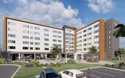 Vision Hospitality Group Opens Element Wilmington — LODGING