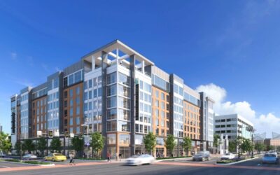 Embassy Suites by Hilton Chattanooga Downtown Opens