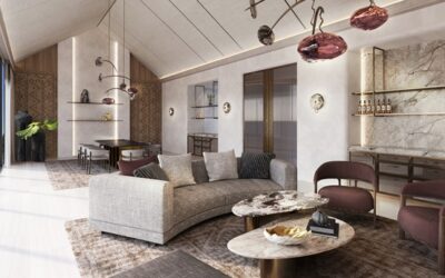 Exclusive: Marriott’s Richard Crawford talks Fiji Ritz-Carlton deal