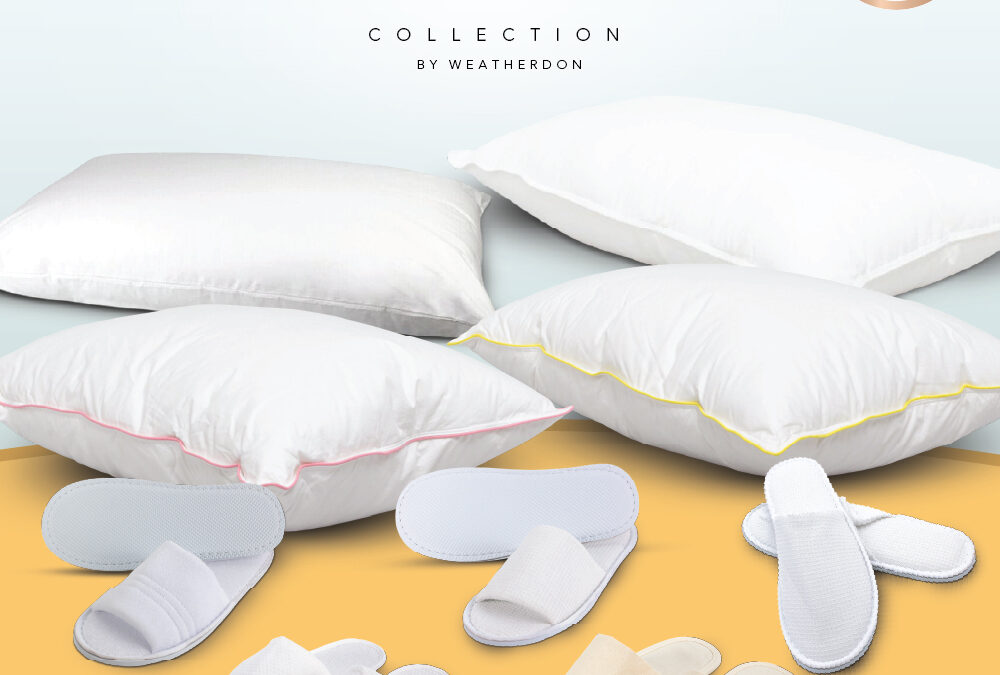 W Collection by Weatherdon – Hotel Management