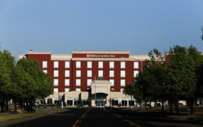 Olympia Hospitality Adds Hilton Garden Inn Arvada to Its Portfolio — LODGING