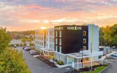 Hunter Hotel Advisors Arranges Sale of Hilton Hotel