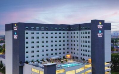 Avion Hospitality Assumes Management of Hotel in Houston