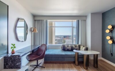 Hyatt Regency Denver Announces Full Guestroom Renovation