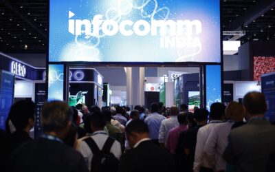 InfoComm India 2025 unveils tech solutions shaping travel and hospitality experiences – Tourism Breaking News