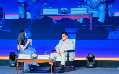 Amitabh Kant urges ₹20,000 crore tourism push to counter Trump tariffs – Tourism Breaking News