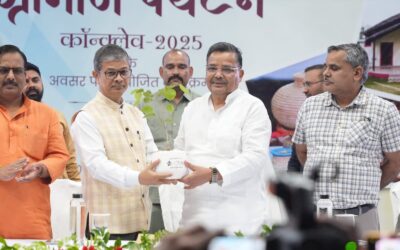 UP bets on rural tourism, 234 villages to power experiential travel – Tourism Breaking News