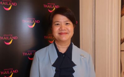 Thailand sees 30% increase in flights from India compared to last year – Tourism Breaking News