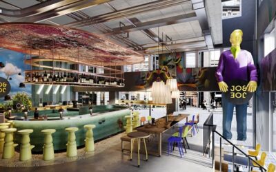 Two design-led Ennismore brands to make New Zealand debut in Q4