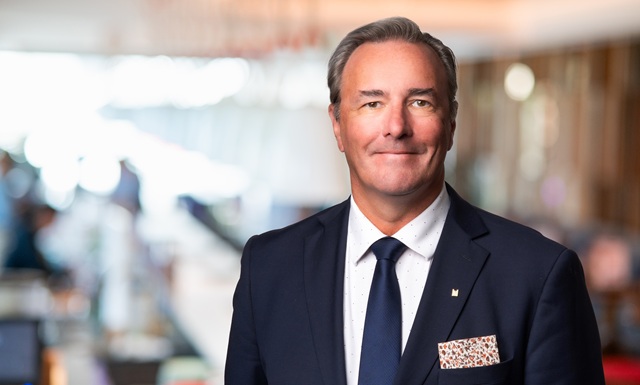Key appointments: Novotel, Millennium, Sofitel and St. Regis