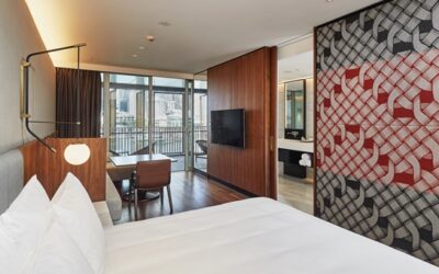 Park Hyatt Auckland celebrates five years of luxury hospitality in Aotearoa
