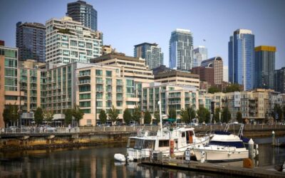 RobertDouglas Advises on Sale of Marriott Seattle Waterfront