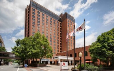 1754 Properties Announces Acquisition of Marriott Winston-Salem