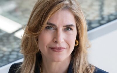 Mary Beth Cutshall Details Plans for Vision Hospitality Group