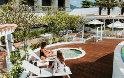 Cairns hotel rebrands following multi-million-dollar update
