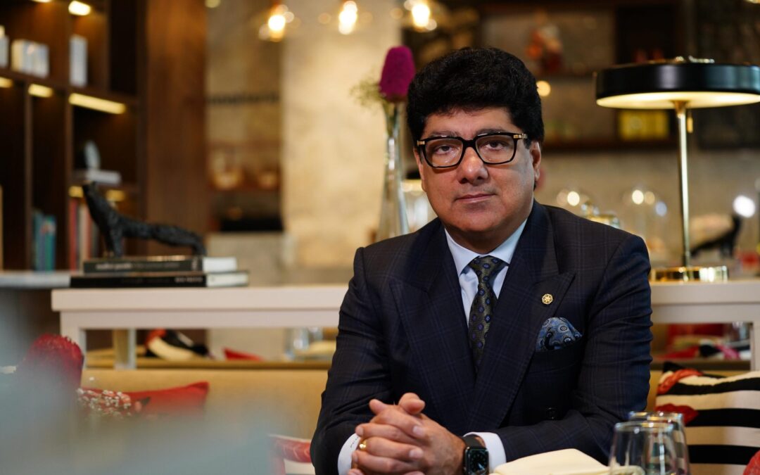 IHCL expands presence in Northeast, 6 hotels with 634 rooms in the works  – Tourism Breaking News