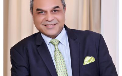 Anil Chadha, MD, ITC Hotels – Tourism Breaking News