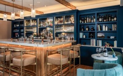 Noble House Hotels & Resorts Announces Brand Refresh