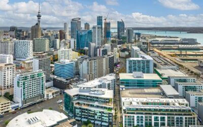 Funding boost for events and tourism in New Zealand