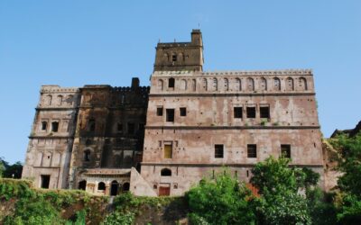 Neemrana Hotels to restore heritage sites in UP and MP – Tourism Breaking News