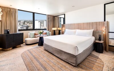 Exclusive: Pan Pacific Hotel Group eyes secondary city growth corridors