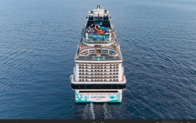 ClickMyCruise now representing MSC Cruises in India in addition to Costa Crociere – Tourism Breaking News