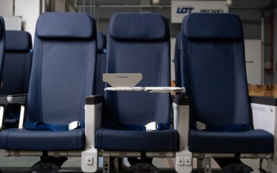 13 new Boeing 737 MAX 8s to join LOT Polish fleet by end of 2026 – Tourism Breaking News