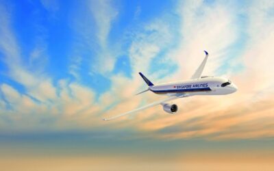 SIA & Garuda Indonesia join hands for joint for sales of fare products and codeshare – Tourism Breaking News