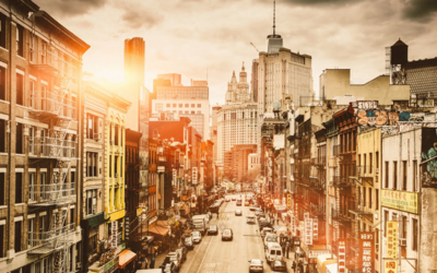 Wayfarer TV: the best of New York City as Qantas moves to daily flights from Sydney and Auckland