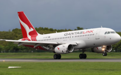 QantasLink announces flights to Christmas Island and the Cocos (Keeling) Islands