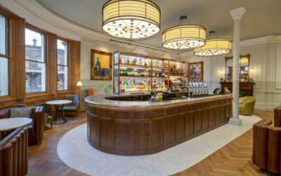 Independent hotels risk being left behind in the AI revolution