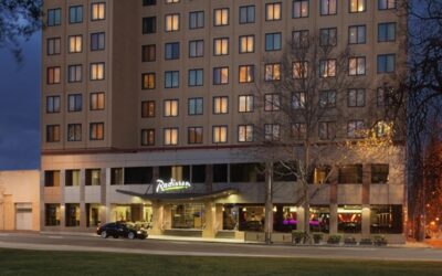 EVT signs management deal for Radisson hotel in Melbourne