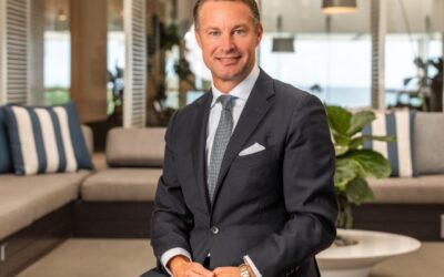 Exclusive: what’s next for Marriott International in New Zealand