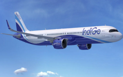IndiGo to add routes from India’s tier-II cities to Abu Dhabi
