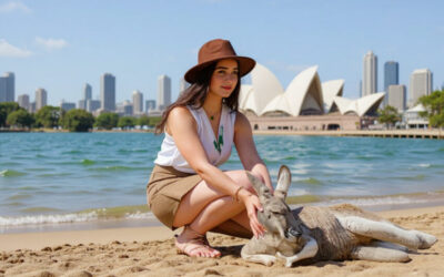 Tourism Australia launches phase 2 of campaign in India  – Tourism Breaking News