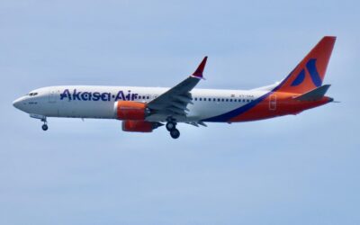 Akasa Air all set to add Phuket to its global network from 20 September – Tourism Breaking News