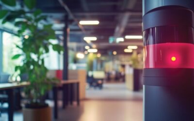 Leveraging Data and Technology for Predictive Pest Management