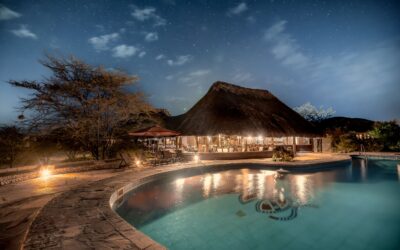 Sopa Lodges launches astro tourism in Samburu – Tourism Breaking News