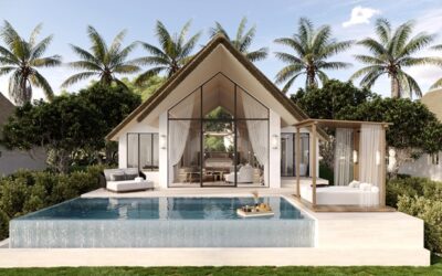 Marriott signs first Ritz-Carlton in Fiji