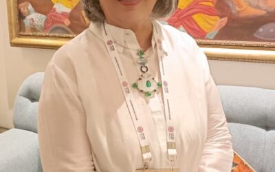 Partnerships and relationships are keys in India’s travel market, stresses Tekla Maira – Tourism Breaking News